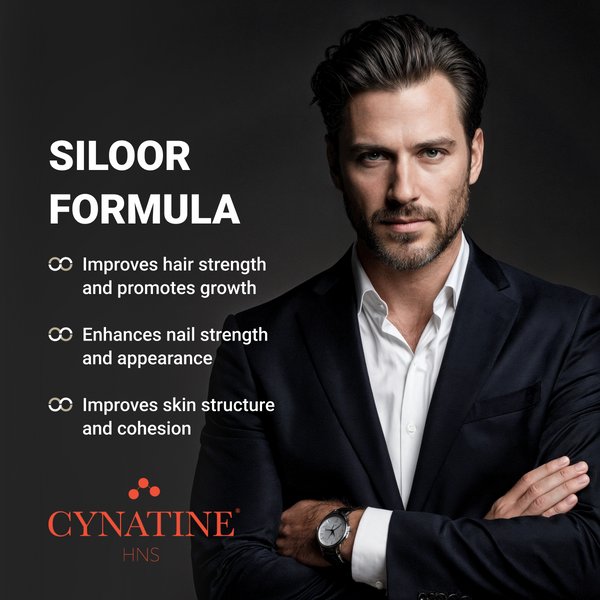 Siloor Formula