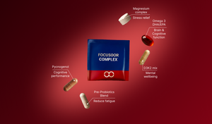 Mentales Genesungsset