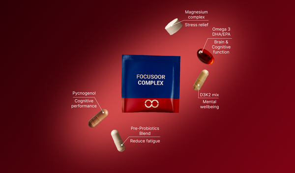 Mentales Genesungsset