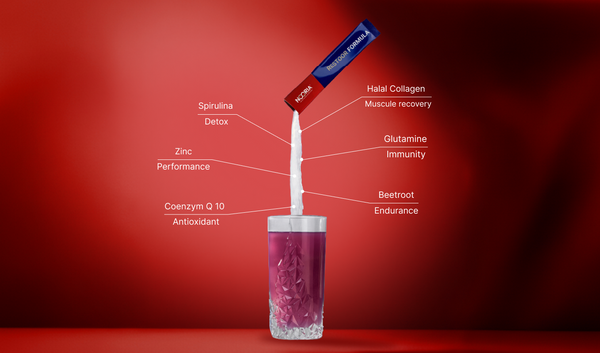 Mentales Genesungsset