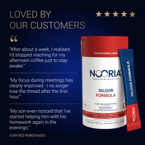 Siloor Formula