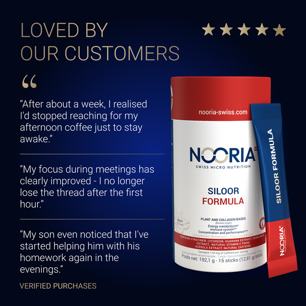 Siloor Formula