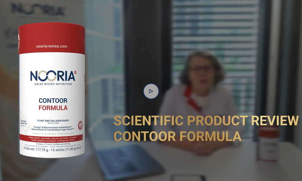 Scientific product review