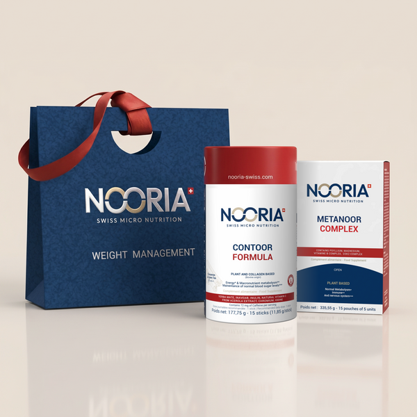Weight Management