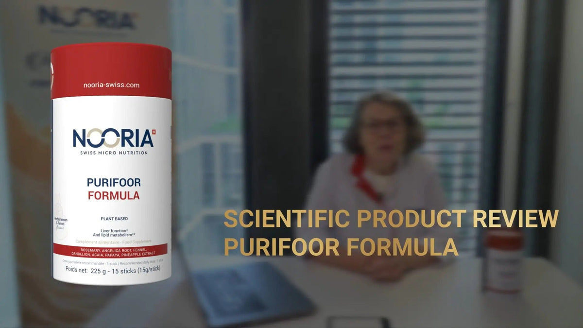 Scientific product review
