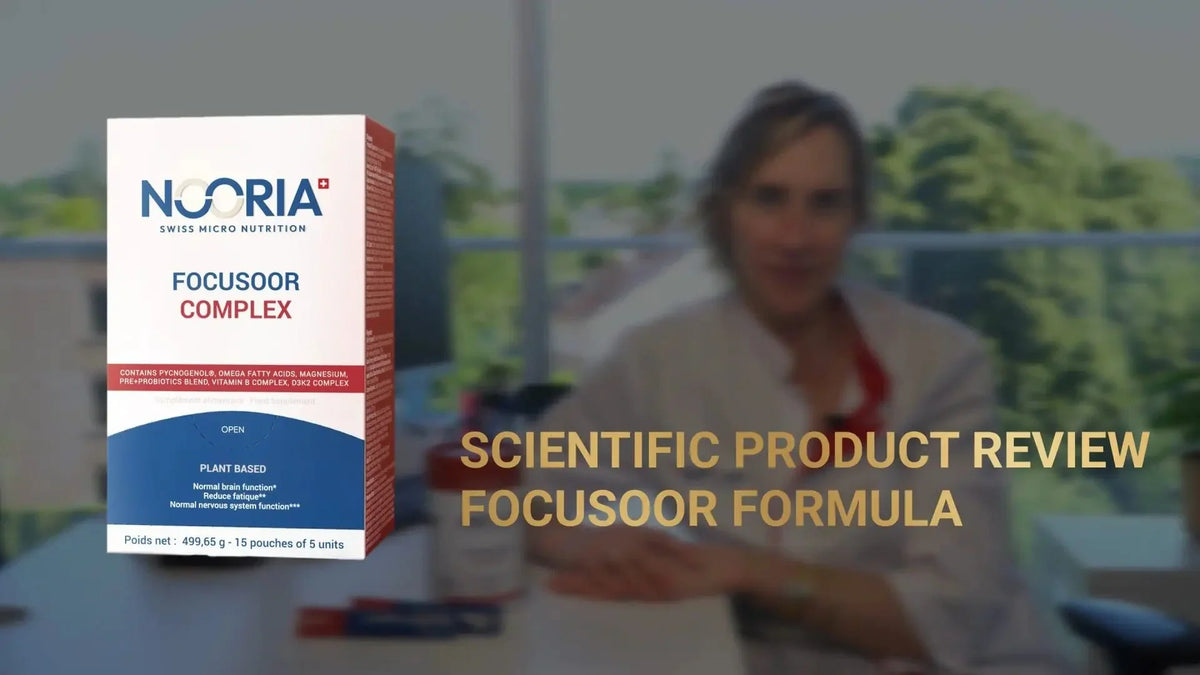 Scientific product review
