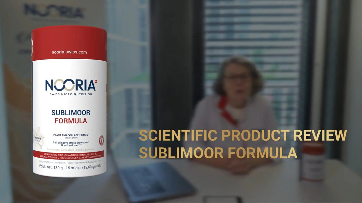 Scientific product review