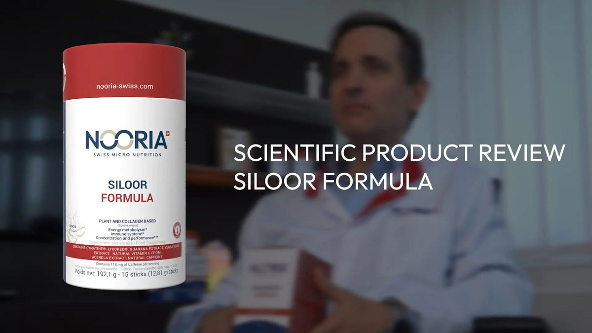 Scientific product review