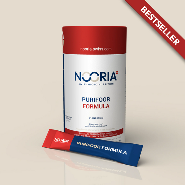 Purifoor Formula