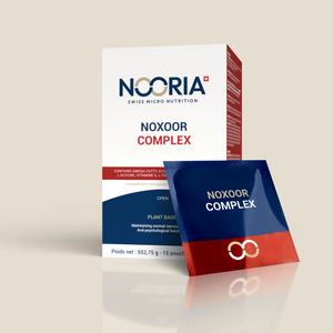 Noxoor Complex